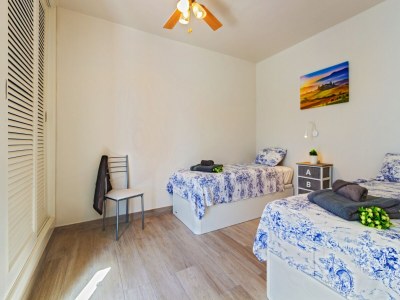 Holiday house Charmantes Haus mit Pool und Meerblick - Features photo 15