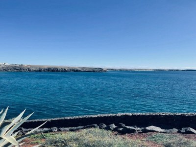 Holiday house Charmantes Haus mit Pool und Meerblick - Environment photo 21