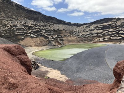 Holiday house Charmantes Haus mit Pool und Meerblick - Environment photo 23