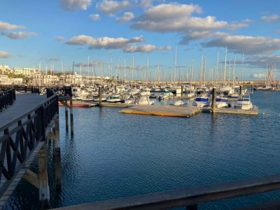 Holiday house Charmantes Haus mit Pool und Meerblick - Environment photo 26