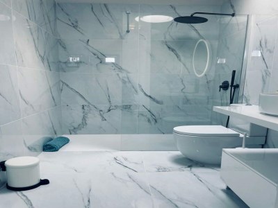 Holiday house Charmantes Haus mit Pool und Meerblick - Outdoor photo 28