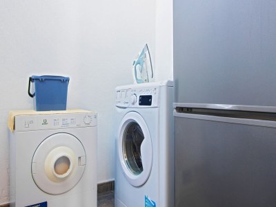 Holiday house Charmantes Haus mit Pool und Meerblick - Outdoor photo 31