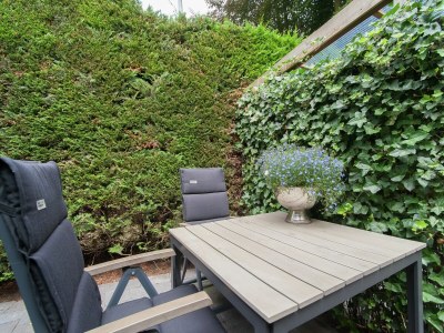 Apartment Modern flat in the centre of Bergen - Outdoor photo 2