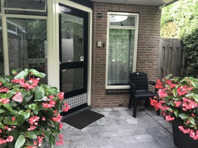 Apartment Modern flat in the centre of Bergen - Features photo 7