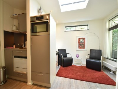 Apartment Modern flat in the centre of Bergen - Features photo 9