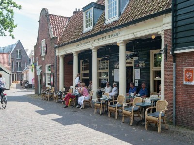 Apartment Modern flat in the centre of Bergen - Environment photo 15