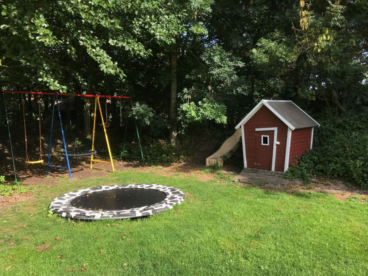 Holiday house Holiday Home in Egmond aan den Hoef with Sauna - Outdoor photo 5