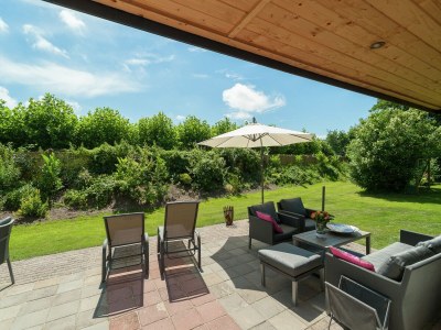 Holiday house Holiday Home in Egmond aan den Hoef with Sauna in Egmond aan den Hoef - Holiday house