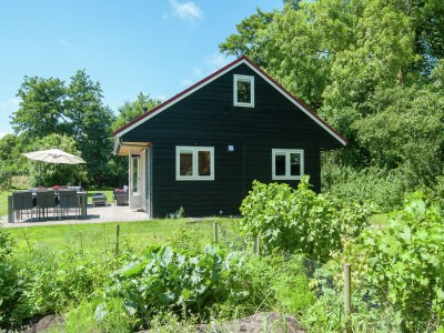 Holiday house Holiday Home in Egmond aan den Hoef with Sauna - Outdoor photo 3
