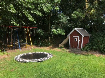 Holiday house Holiday Home in Egmond aan den Hoef with Sauna - Outdoor photo 5