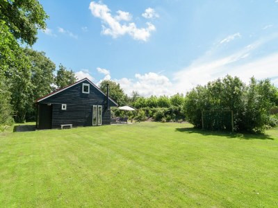 Holiday house Holiday Home in Egmond aan den Hoef with Sauna - Outdoor photo 6