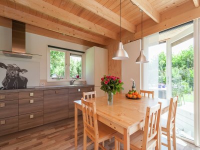 Holiday house Holiday Home in Egmond aan den Hoef with Sauna - Features photo 9