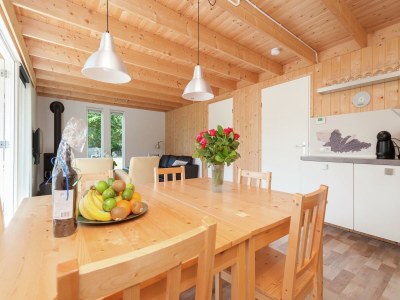 Holiday house Holiday Home in Egmond aan den Hoef with Sauna - Features photo 11