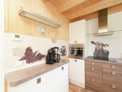 Holiday house Holiday Home in Egmond aan den Hoef with Sauna - Features photo 12