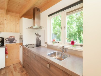 Holiday house Holiday Home in Egmond aan den Hoef with Sauna - Features photo 13