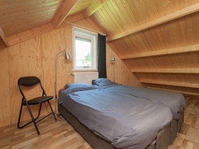 Holiday house Holiday Home in Egmond aan den Hoef with Sauna - Features photo 14