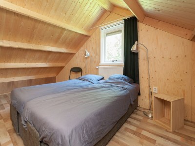 Holiday house Holiday Home in Egmond aan den Hoef with Sauna - Features photo 16