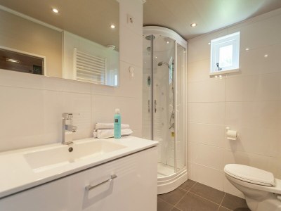 Holiday house Holiday Home in Egmond aan den Hoef with Sauna - Features photo 18