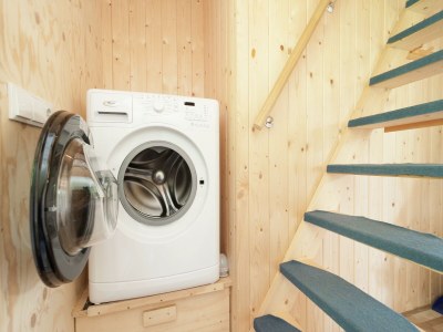 Holiday house Holiday Home in Egmond aan den Hoef with Sauna - Outdoor photo 19