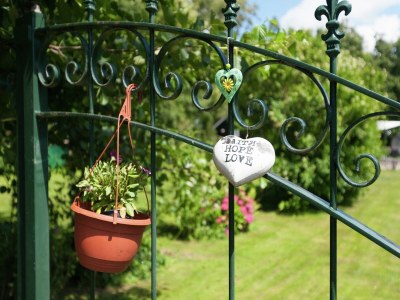 Holiday house Holiday Home in Egmond aan den Hoef with Sauna - Outdoor photo 22