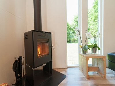 Holiday house Holiday Home in Egmond aan den Hoef with Sauna - Outdoor photo 23