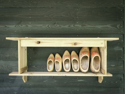 Holiday house Holiday Home in Egmond aan den Hoef with Sauna - Outdoor photo 24