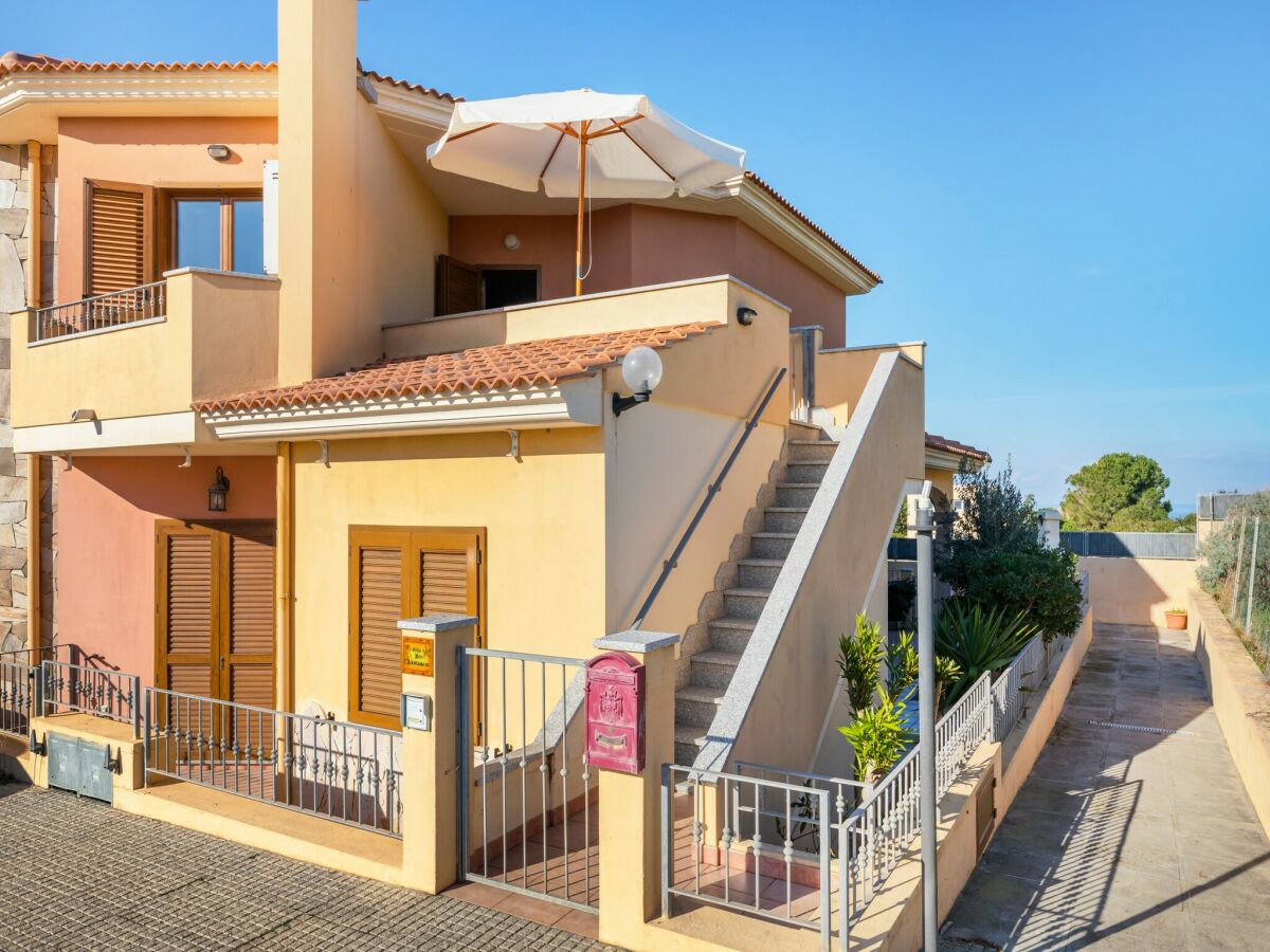 Apartment Belvilla by OYO Villa Pitti - Outdoor photo 2