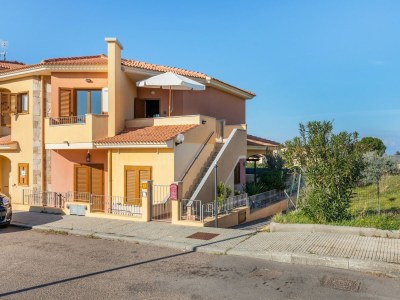 Apartment Belvilla by OYO Villa Pitti in Lu Bagnu - Apartment