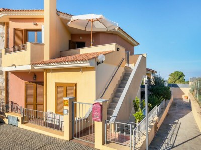 Apartment Belvilla by OYO Villa Pitti - Outdoor photo 2