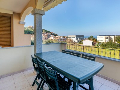 Apartment Belvilla by OYO Villa Pitti - Outdoor photo 5