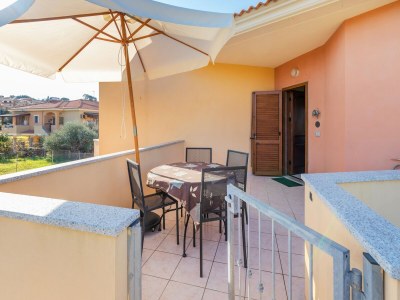 Apartment Belvilla by OYO Villa Pitti - Outdoor photo 6