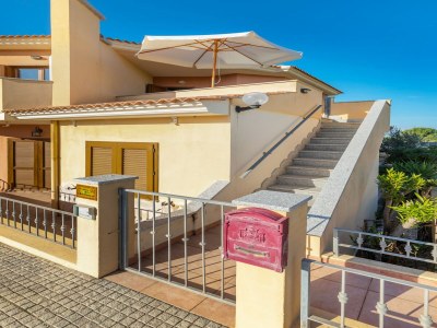 Apartment Belvilla by OYO Villa Pitti - Outdoor photo 7