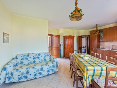 Apartment Belvilla by OYO Villa Pitti - Features photo 10