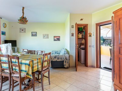 Apartment Belvilla by OYO Villa Pitti - Features photo 11