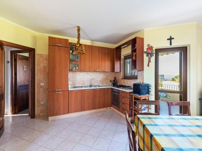 Apartment Belvilla by OYO Villa Pitti - Features photo 12