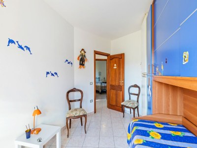 Apartment Belvilla by OYO Villa Pitti - Features photo 13