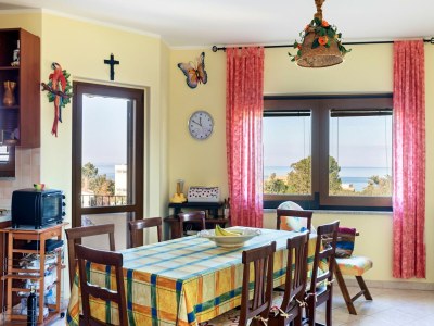 Apartment Belvilla by OYO Villa Pitti - Features photo 17