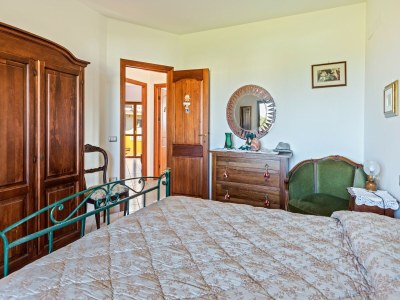 Apartment Belvilla by OYO Villa Pitti - Features photo 20