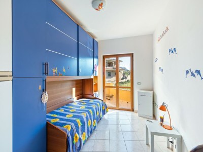 Apartment Belvilla by OYO Villa Pitti - Features photo 22
