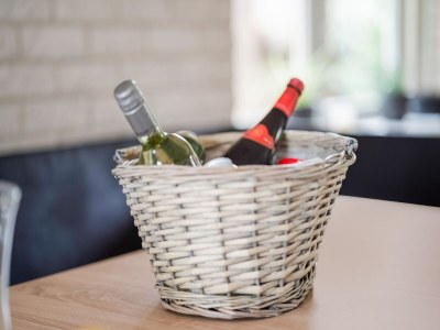 Bungalow Nice bungalow in Beek with hot tub - Outdoor photo 38