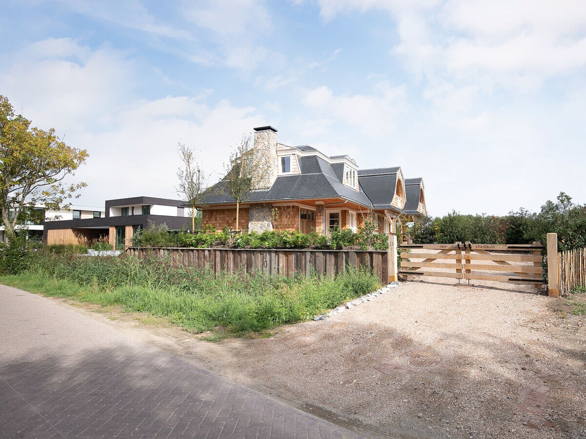 Holiday house Babelweg 13