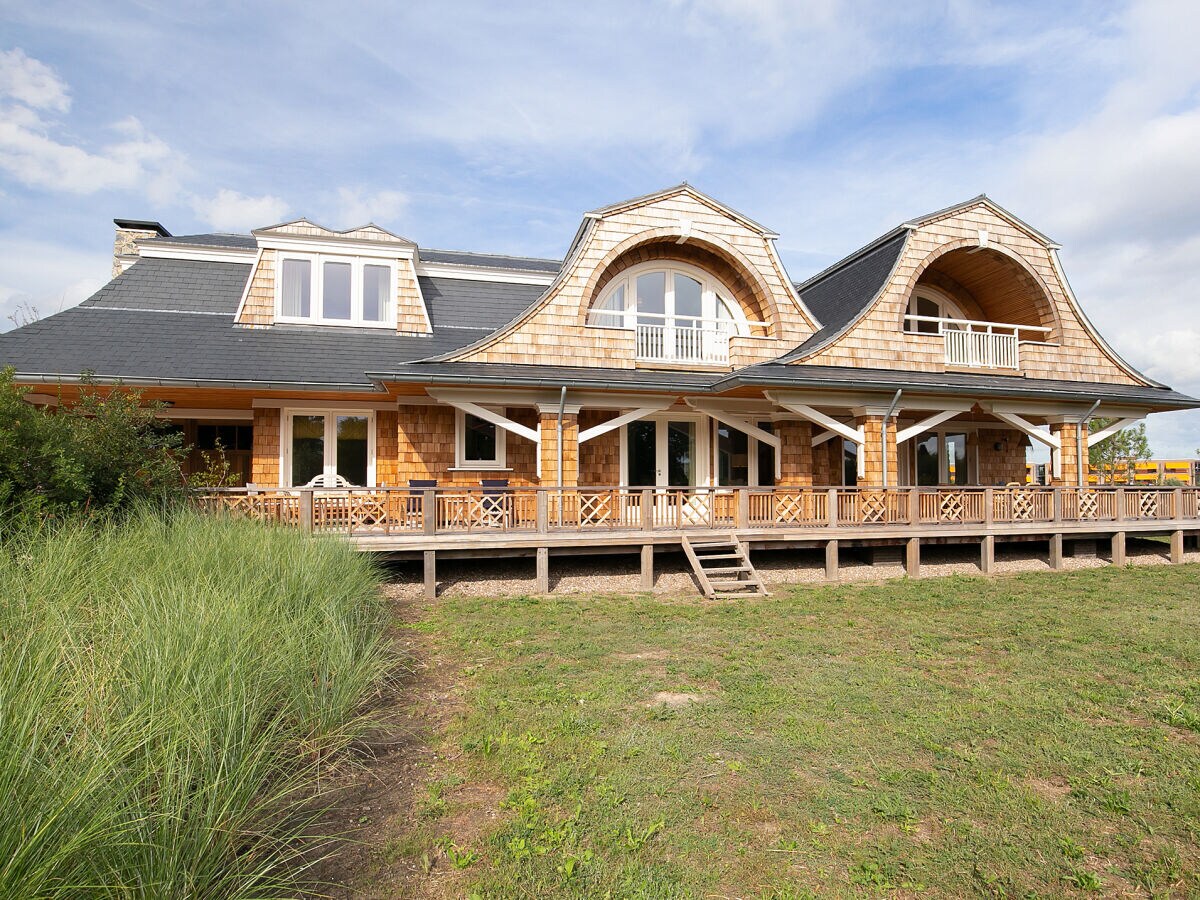 Holiday house Babelweg 13 - Outdoor photo 2