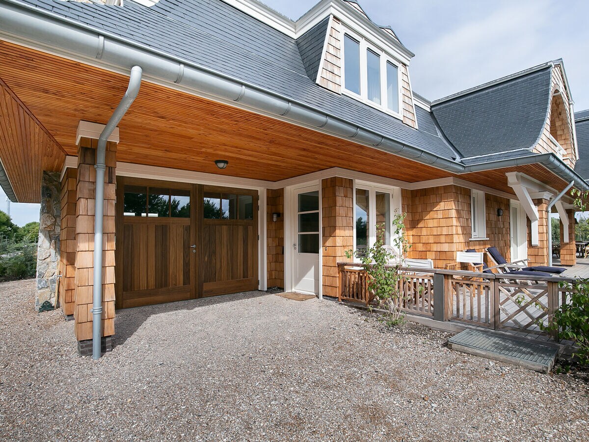 Holiday house Babelweg 13 - Outdoor photo 3