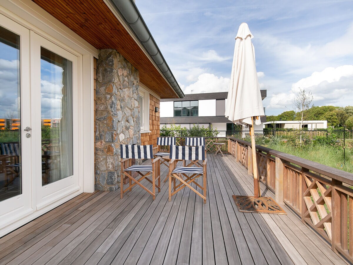 Holiday house Babelweg 13 - Outdoor photo 5