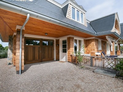 Holiday house Babelweg 13 - Outdoor photo 3