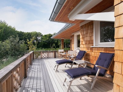 Holiday house Babelweg 13 - Outdoor photo 6