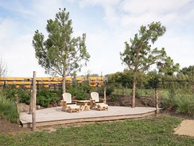 Holiday house Babelweg 13 - Outdoor photo 10