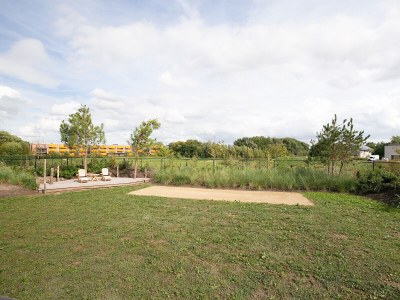 Holiday house Babelweg 13 - Outdoor photo 11