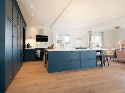 Holiday house Babelweg 13 - Features photo 16