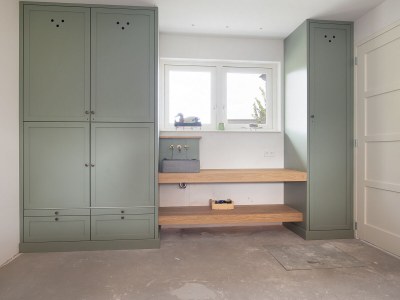 Holiday house Babelweg 13 - Features photo 19